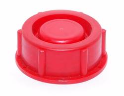 FUEL TANK CAP RED CRG EARLY 90'S product image