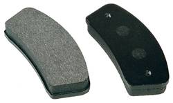 BRAKE PAD OTK NON GENUINE HARD product image