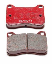 BRAKE PAD SET GENUINE OTK BSM product image