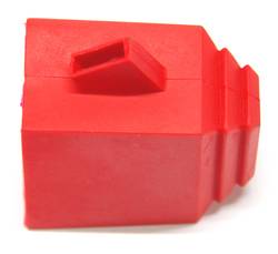 BOOT MASTER CYLINDER RED product image