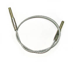 BRAKE CABLE SHORT product image