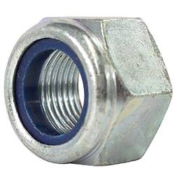 FRONT WHEEL LOCK NUT 14MM product image