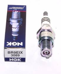 Spark Plug NGK BR9EIX product image