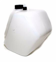 FUEL TANK 7.5 LITRE FITS BETWEEN STEERING UPRIGHTS product image