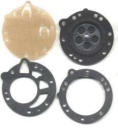 TILLOTSON DIAPHRAM KIT GENERAL product image