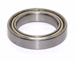 BEARING FRONT HUB 25MM SHAFT OTK R/R product image