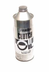 No 24 GENUINE YAMAHA CLUTCH OIL product image