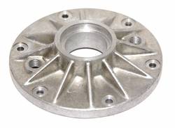 No 4 YAMAHA GENUINE WET CLUTCH COVER PLATE product image