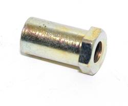 No 15 YAMAHA GENUINE WET CLUTCH DRIVE NUT product image