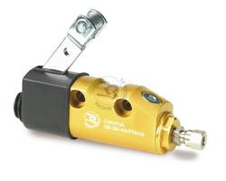 BRAKE MASTER CYLINDER R/R DISPLACEMENT GOLD product image