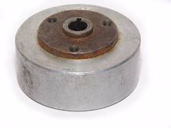 IGNITION ROTOR S/HAND YAMAHA KT100J EARLY CDI product image