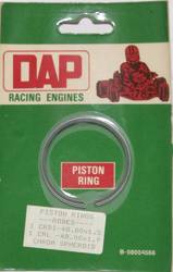 48.00MM 2 RING SET DAP BRAND product image