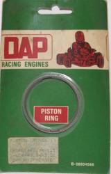 48.34MM 2 RING SET DAP BRAND product image