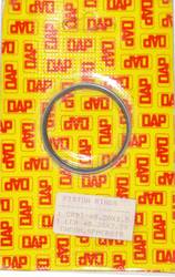 48.20MM 2 RING SET DAP BRAND product image