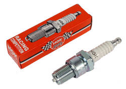 Spark Plug NGK B10EG product image