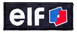 ELF SEW ON BADGE product image