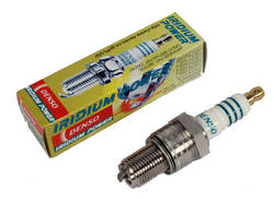 Spark Plug DENSO IW27 product image