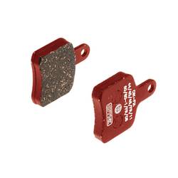 BRAKE PAD SET OTK BS6 BS7 GENUINE  product image