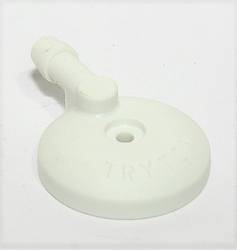 TRYTON PLASTIC FUEL INLET TOP product image