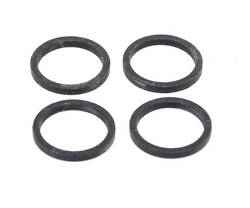 OTK BSS FRONT BRAKE CALIPER SEAL KIT [ONE CALIPER] product image