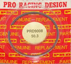 PISTON RING L SHAPE DYKES 50.30 2MM product image