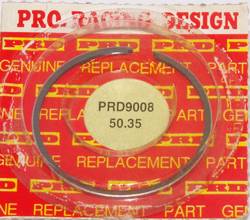 PISTON RING L SHAPE DYKES 50.35 2MM product image