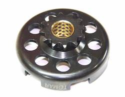 No 3 TOMAR 12 TOOTH CLUTCH BELL product image