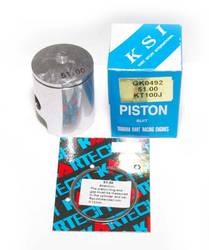 No 15 51.00MM YAMAHA KT100J PISTON AND RING  product image