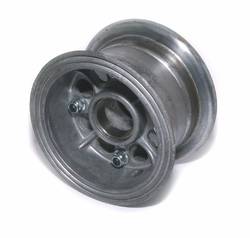 HISTORIC ALLOY/STEEL KART WHEEL product image