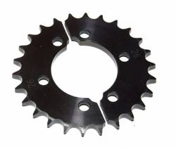 REAR AXLE DRIVE SPROCKET 428 PITCH 26 TEETH product image
