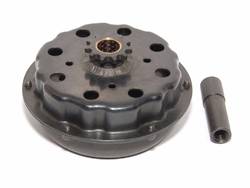 L & T DRY CLUTCH ASSY 11 TEETH  product image