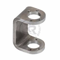 WELD ON C SECTION STUB AXLE R/R ADJUSTER TYPE product image