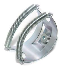 EXHAUST MUFFLER CRADLE OTK 100CC product image