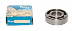 MAIN BALL BEARING 6204 KOYO GENUINE YAMAHA product image