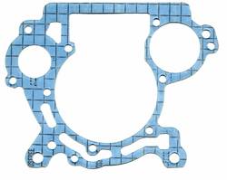 No 15 GASKET .4MM CRANKCASE ROTAX MAX AND EVO product image