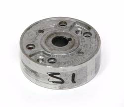 No 61 IGNITION ROTOR KT100S S/HAND 1 product image