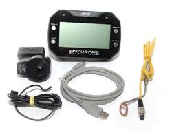 MYCHRON 5s DATA LOGGER AND ONE HEAD TEMPERATURE SENSOR product image