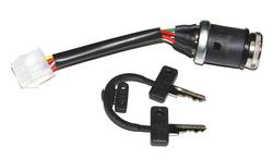 No 297 IGNITION SWITCH product image