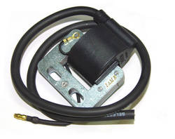 No 273 [81] IGNITION COIL product image
