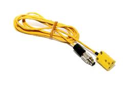 MYCHRON  EXTENSION LEAD YELLOW LEAD product image