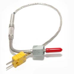 MYCHRON EGT SENSOR YELLOW LEAD K PLUG SUITS KZ product image