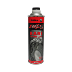 CHAIN LUBE XERAMIC SPRAY product image