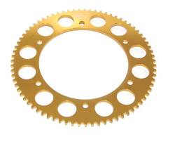 80 TEETH REAR SPROCKET TALON product image