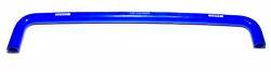 No 3 WATER HOSE 2 X 90 DEG X30 BLUE product image