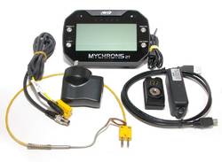 MYCHRON 5S 2T DATA LOGGER AND ONE HEAD TEMPERATURE SENSOR product image