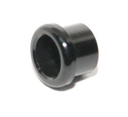 BLACK ALLOY OUTER SPACER REAR PLASTIC REAR BAR product image