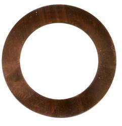 No 5 GASKET .2 COPPER CYLINDER HEAD VORTEX MINI ROK product image