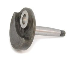 No 35 K80 COMER CRANKSHAFT IGNTION HALF FULL CIRCLE product image