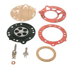 TILLOTSON CARBURETOR RK-6-HW DIAPHRAM O/HAUL KIT product image