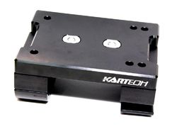 KARTECH ENGINE SLIDING MOUNT ASSEMBLY FLAT TOP product image